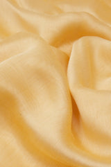 Satin Silk - Peach Butter