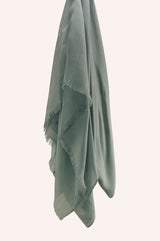 Satin Silk - Steel Pearl