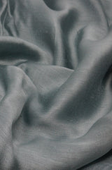 Satin Silk - Steel Pearl