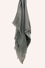 Satin Silk - Smoke Pearl