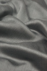 Satin Silk - Smoke Pearl