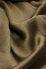 Satin Silk - Olive