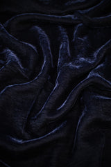 Luxe Velvet - Sapphire