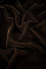 Luxe Velvet - Smoky Quartz