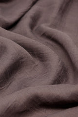 Cotton Silk - Purple Ash