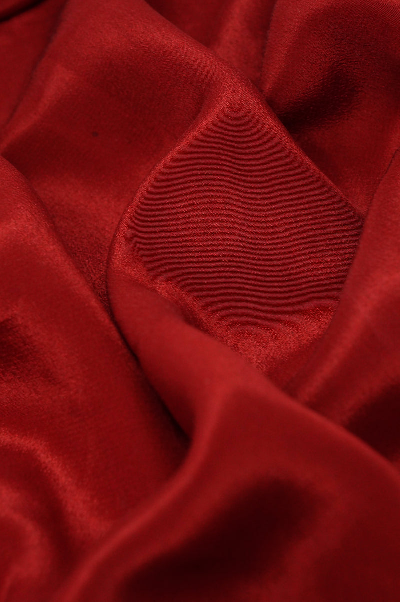Garnet Red Sequin