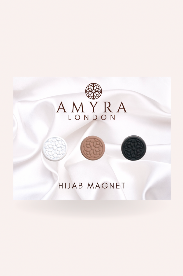 Hijab Magnet - Essentials Set
