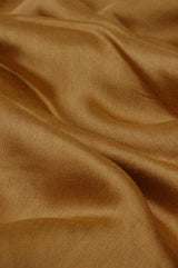 Satin Silk - Gold